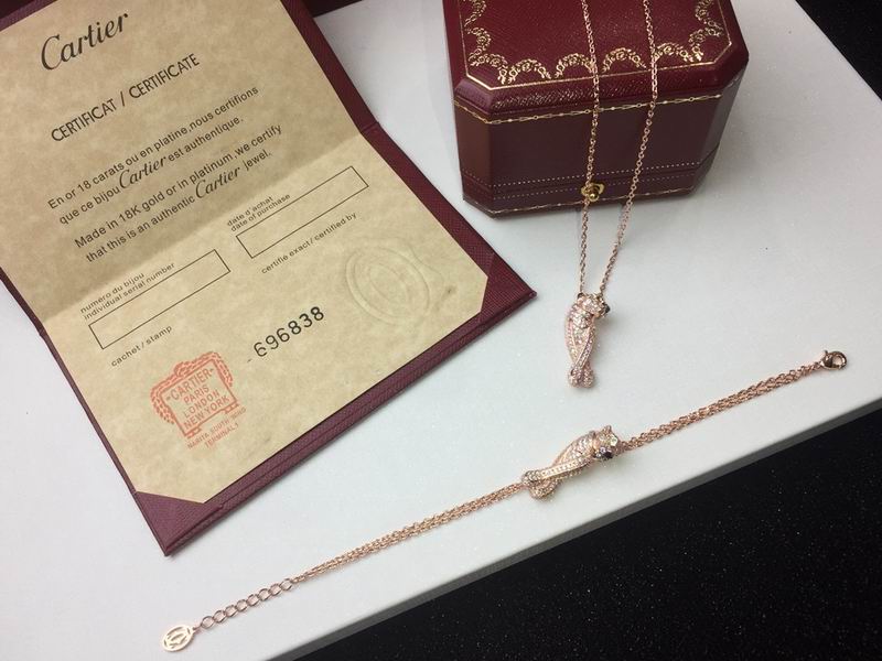 Cartier necklace 03lyx49 (1)
